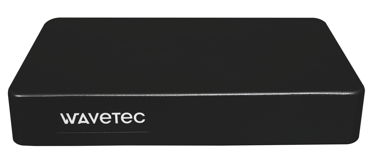 Wavetec Spectra Controller Wavetec Spectra Controller